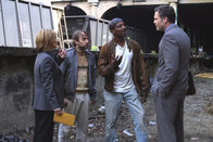 Criminal Intent - Verbrechen im Visier – Criminal Intent - Verbrechen im Visier (2004)