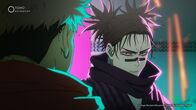 Jujutsu Kaisen – Sa, 18.04., 02:25 Uhr