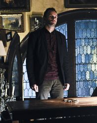 Elementary – Ermittelt in einem neuen Fall: Sherlock Holmes (Jonny Lee Miller) ...