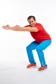 Fit mit Philipp – Fitness mit dem "Vorturner der Nation" Philipp Jelinek.