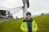 Skilegenden – Toni Innauer.