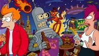 Futurama – Sa, 24.10., 16:00 Uhr