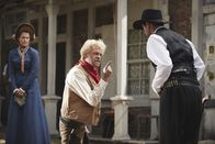 Sketch History – Billy the Kid mal anders erzählt: Max Giermann als Billy the Kinski.