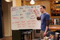 The Big Bang Theory – Als Sheldon (Jim Parsons) erfährt, dass sich Leonard auf Anraten seines Arztes die Verkrümmung seiner Nasenscheidewand operativ korrigieren lassen will, ist er außer sich und errechnet sofort alle möglichen Wahrscheinlichkeiten dafür, dass Leonard den Eingriff nicht überleben wird ...