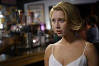 Jane the Virgin – Yael Grobglas (Petra Solano).