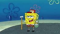 SpongeBob Schwammkopf – SpongeBob