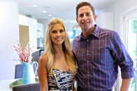Die Super-Makler - Top oder Flop? – Christina El Moussa (l.); Tarek El Moussa (r.)