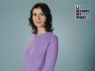 Mit offenen Augen – Mit offenen Augen Moderation : Sonia Devillers