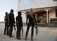 Kill Bill - Volume 1 – Kill Bill - Volume 1 (2003)
