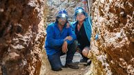 Gem Hunters Down Under - Die Saphirjäger – Gem Hunters