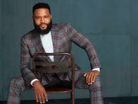 Black-ish – Andre ‚Dre‘ Johnson (Anthony Anderson).