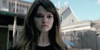 Wayne – Delilah "Del" Luccetti (Ciara Bravo)