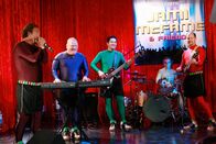 Immer wieder Jim – Mi, 06.08., 22:10 Uhr