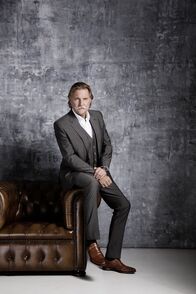 Lenßen & Partner – (7. Staffel) - Detektivischer Spürsinn und Recherche, Menschenkenntnis und Kombinationsgabe sind die herausragenden Eigenschaften von "Lenßen & Partner". Für die Ratsuchenden sind Ingo Lenßen (Foto) und sein Ermittlerteam oft die letzte Hoffnung ...