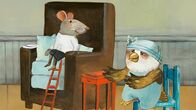 Rudis Rabenteuer – Doktor Maus
