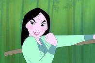 Mulan – Mulan