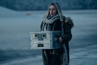 Arctic Circle - Der unsichtbare Tod – Arctic Circle - Der unsichtbare Tod (2018)