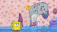 SpongeBob Schwammkopf – SpongeBob, Pearl.