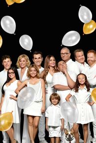 Modern Family – Modern Family (2017)