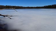 Ice Pilots – Frozen lake