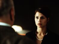 Tatort – Tatort "Der dunkle Fleck" Jennifer Müllers (Sandra Leonhard) Leben steht Kopf: Nachdem ihre Mutter verschwunden ist, überschlagen sich die Ereignisse. Ihr Freund Hermann Alsfeld (Dieter Kirchlechner) offenbart ihr die schockierende Wahrheit.