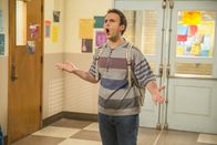 The Goldbergs – Troy Gentile (Barry Goldberg).