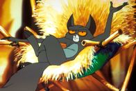 Noahs Insel – "Noahs Insel", "Aye Aye Kapitansky." Eigentlich wollten Ursula, Chiang und Mammut Helmut auf Madagaskar nur einen Baum pflanzen. Als sie zurückkommen, sind sie in Begleitung eines geheimnisvollen Ureinwohners und gackern wie die Hühner. Der neue Gast ist ein Aye-Aye mit hypnotischen Fähigkeiten. Menschen haben seinen Lebensraum zerstört. Nun beansprucht er Noahs Insel für sich. Kapitän Noah hat einen schweren Stand gegenüber diesem exotischen Konkurrenten mit seinen magischen Kräften. Dabei hat der Eisbär schon genug Probleme am Hals: Ein Heuschreckenschwarm zieht über die Insel her und droht alles kahl zu fressen. Als das siegessichere Aye-Aye zu einem Wettstreit um die Herrschaft der Insel auffordert, nimmt Noah das Angebot an. Die Aufgabe scheint unlösbar für den Eisbären: Wer es zuerst schafft, vor Sonnenuntergang die Heuschrecken loszuwerden, soll der neue Kapitän werden.