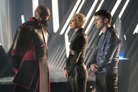 Krypton – Krypton (2019)