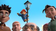 Paddingtons Abenteuer – Paddingtons Abenteuer (2020)