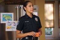 9-1-1: Lone Star – Tommy Vega (Gina Torres)