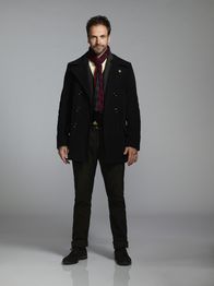 Elementary – Elementary (2013)