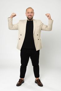 The Biggest Loser – Person: Giulio;