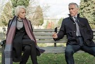 The Capture – The Capture Staffel 1 Folge 4 Careys neue Chefin unterhält undurchsichtige Beziehungen zu alten Bekannten: Lia Williams als DSU Gemma Garland, Ben Miles als Danny Hart