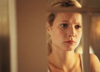 Sieben – Schöne Frau: Gwyneth Paltrow als Tracy Mills (Copyright SRF/Warner Bros. International Television Distribution)