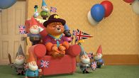 Paddingtons Abenteuer – Tante Lucy