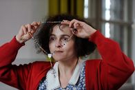 Eleanor & Colette – Eleanor Riese (Helena Bonham Carter)