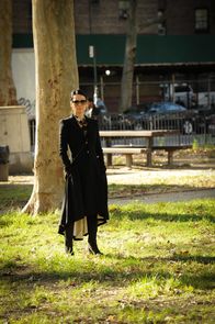Elementary – Dr. Joan Watson (Lucy Liu)
