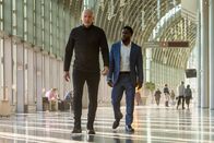The Man from Toronto – Di, 23.09., 00:40 Uhr