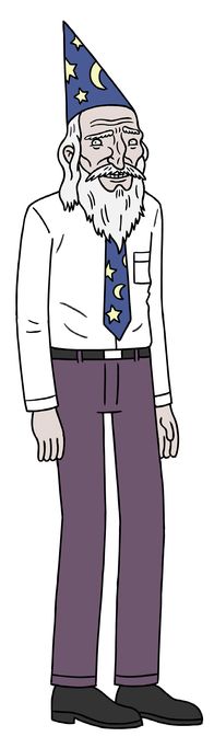 Ugly Americans – Mo, 22.04., 22:55 Uhr