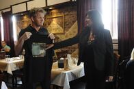 In Teufels Küche mit Gordon Ramsay – Gordon Ramsay (l.)