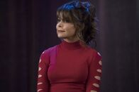Fresh off the Boat – Paula Abdul (Holly).