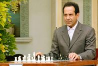 Monk – Tony Shalhoub (Adrian Monk).