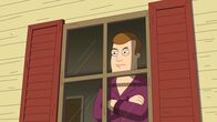American Dad! – Greg