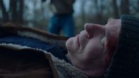 Backtrace – Donovan MacDonald (Matthew Modine)