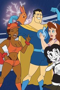 Drawn Together – Fr, 09.10., 05:25 Uhr