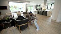 MTV Cribs – Sterling "Steelo" Brim