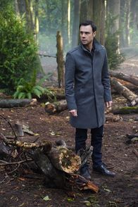 Charmed – Harry Greenwood (Rupert Evans)