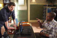 Psych – Psych (2012)