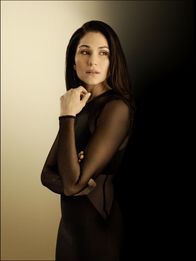 Power – Angela Valdes (Lela Loren)