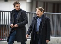 Tatort – Sebastian Bootz (Felix Klare) und Thorsten Lannert (Richy Müller) müssen den Mord an einem ehemaligen Staatssekretär aufklären. Brisant wird der Fall, weil er wahrscheinlich mit Stuttgart 21 zusammenhängt.